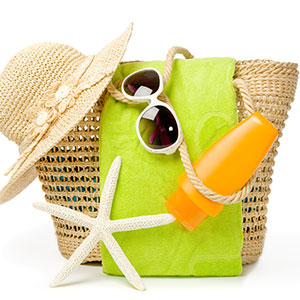 Beach Wear Photo